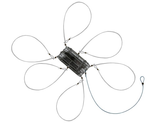 Promar weighted crab - promar,