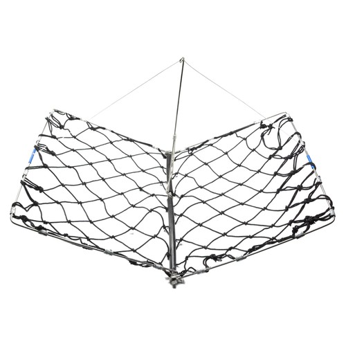 Airfly castable folding - castable, crab